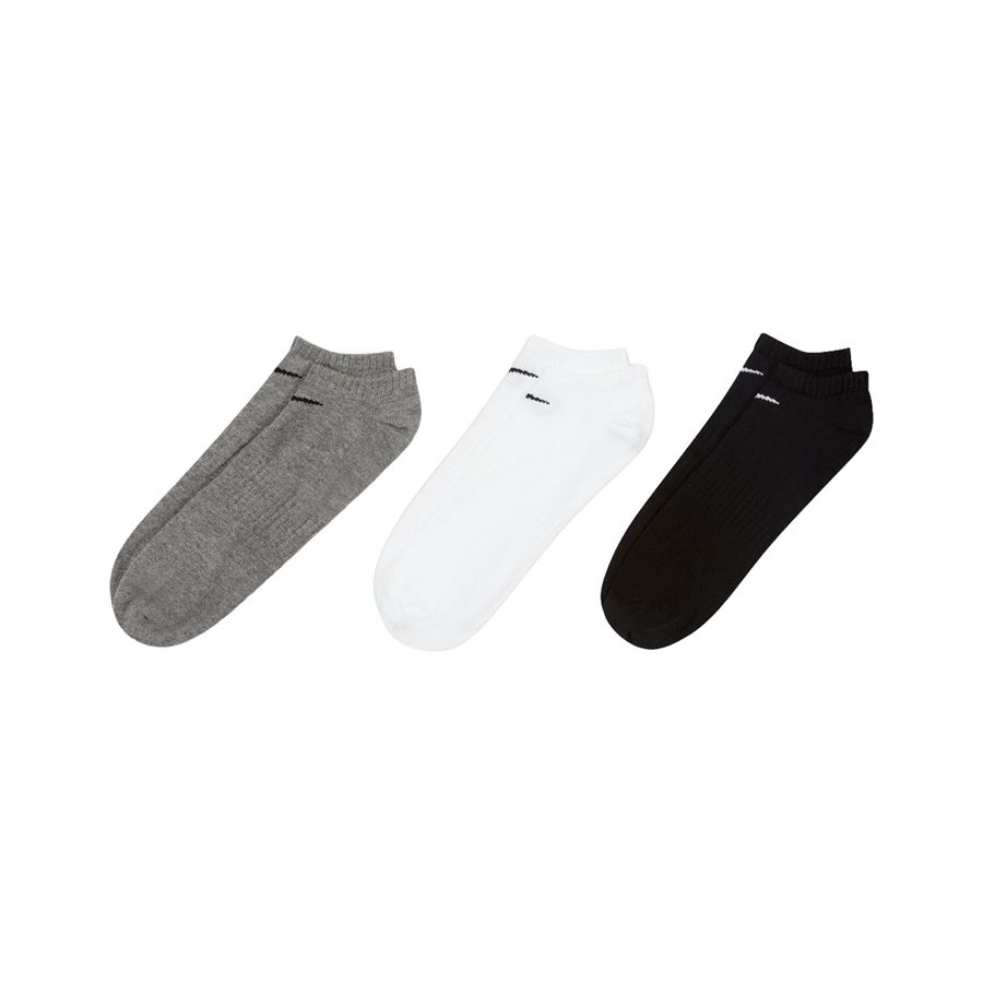 U NK EVERYDAY LTWT NS 3PR Nike | SX7678964
